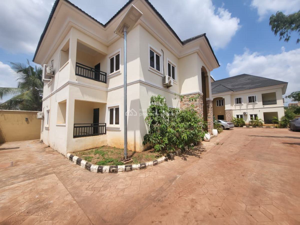 Block of Flats, Independence Layout, Enugu, Enugu, Mini Flat (room and Parlour) for Sale