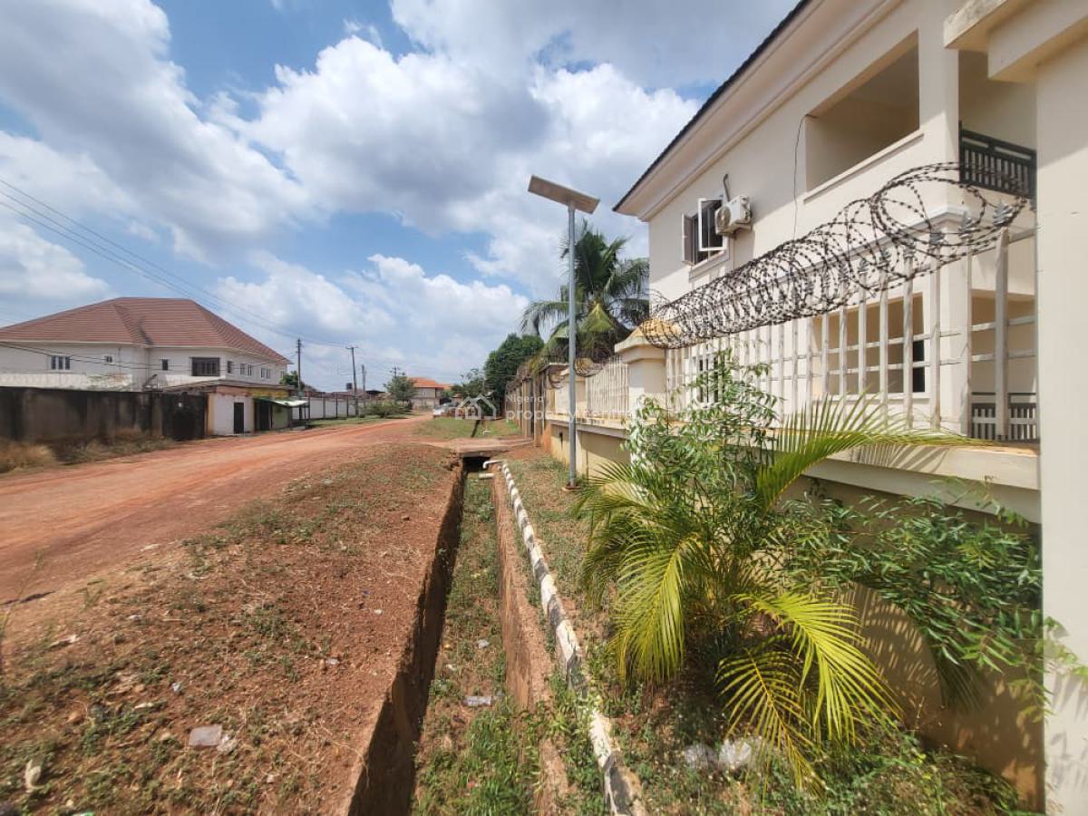 Block of Flats, Independence Layout, Enugu, Enugu, Mini Flat (room and Parlour) for Sale