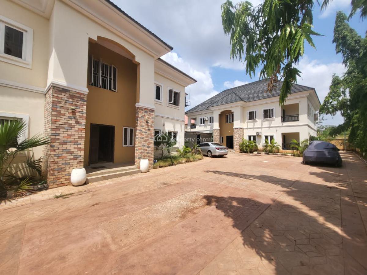 Block of Flats, Independence Layout, Enugu, Enugu, Mini Flat (room and Parlour) for Sale