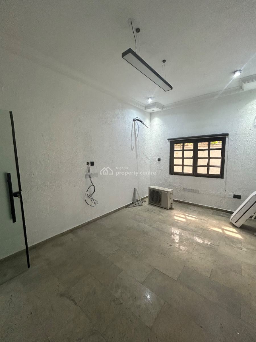 Just Out Office Space, Ikeja Gra, Ikeja, Lagos, Commercial Property for Rent