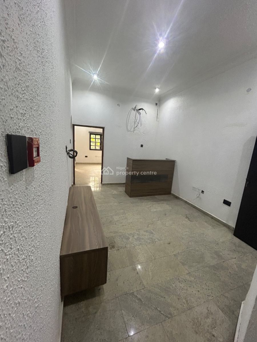 Just Out Office Space, Ikeja Gra, Ikeja, Lagos, Commercial Property for Rent