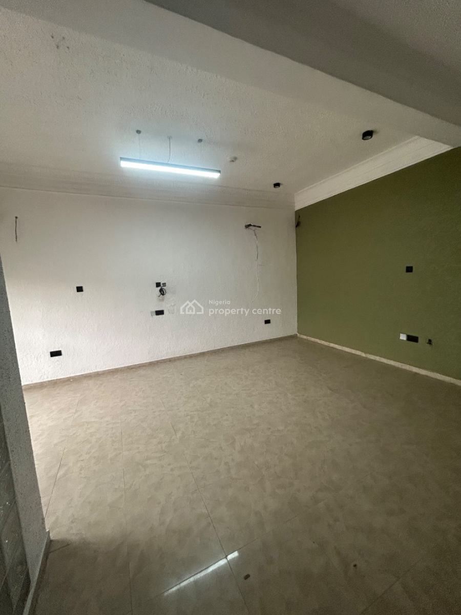 Just Out Office Space, Ikeja Gra, Ikeja, Lagos, Commercial Property for Rent