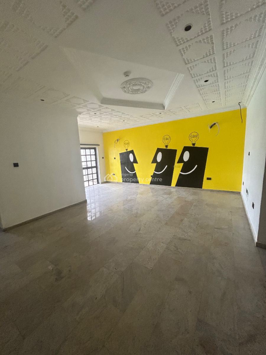 Just Out Office Space, Ikeja Gra, Ikeja, Lagos, Commercial Property for Rent