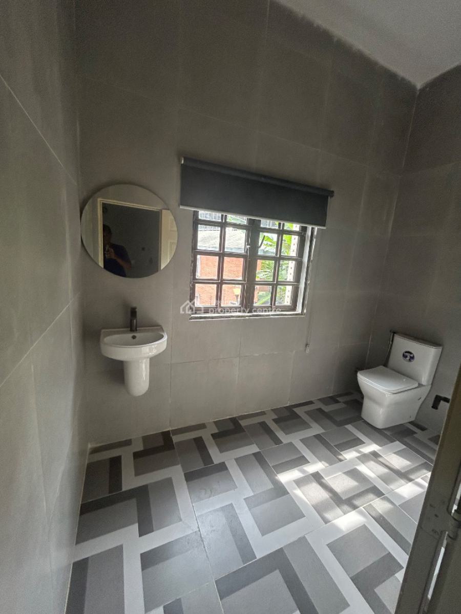 Just Out Office Space, Ikeja Gra, Ikeja, Lagos, Commercial Property for Rent