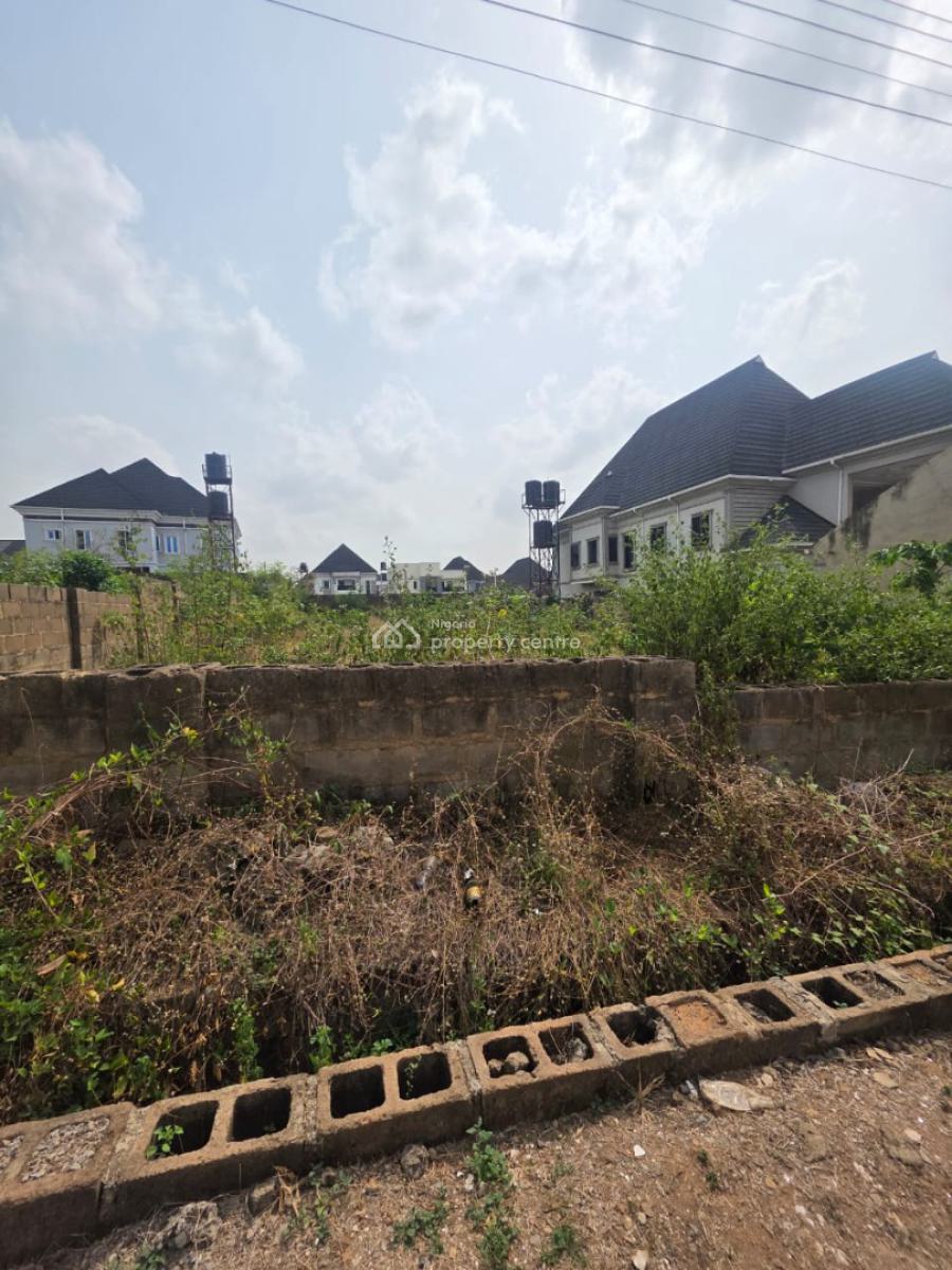 650sqm of Dry Land, Carlton Gate Estate, Akobo, Ibadan, Oyo, Residential Land for Sale