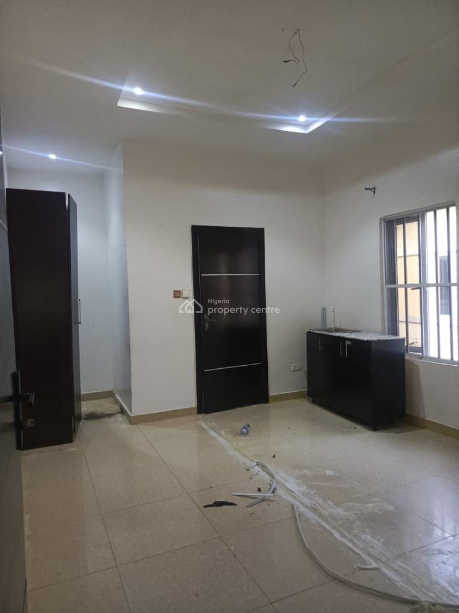 Luxury Furnished Flat, Banana Island, Ikoyi, Lagos, Flat / Apartment for Rent