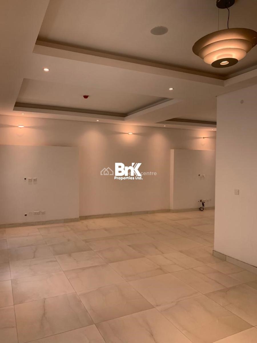 Brand New Tastefully Finished 5-bedroom Detached Duplex (550 Sqm), Lekki Phase 1, Lekki, Lagos, Detached Duplex for Sale