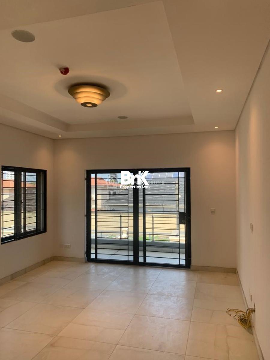 Brand New Tastefully Finished 5-bedroom Detached Duplex (550 Sqm), Lekki Phase 1, Lekki, Lagos, Detached Duplex for Sale