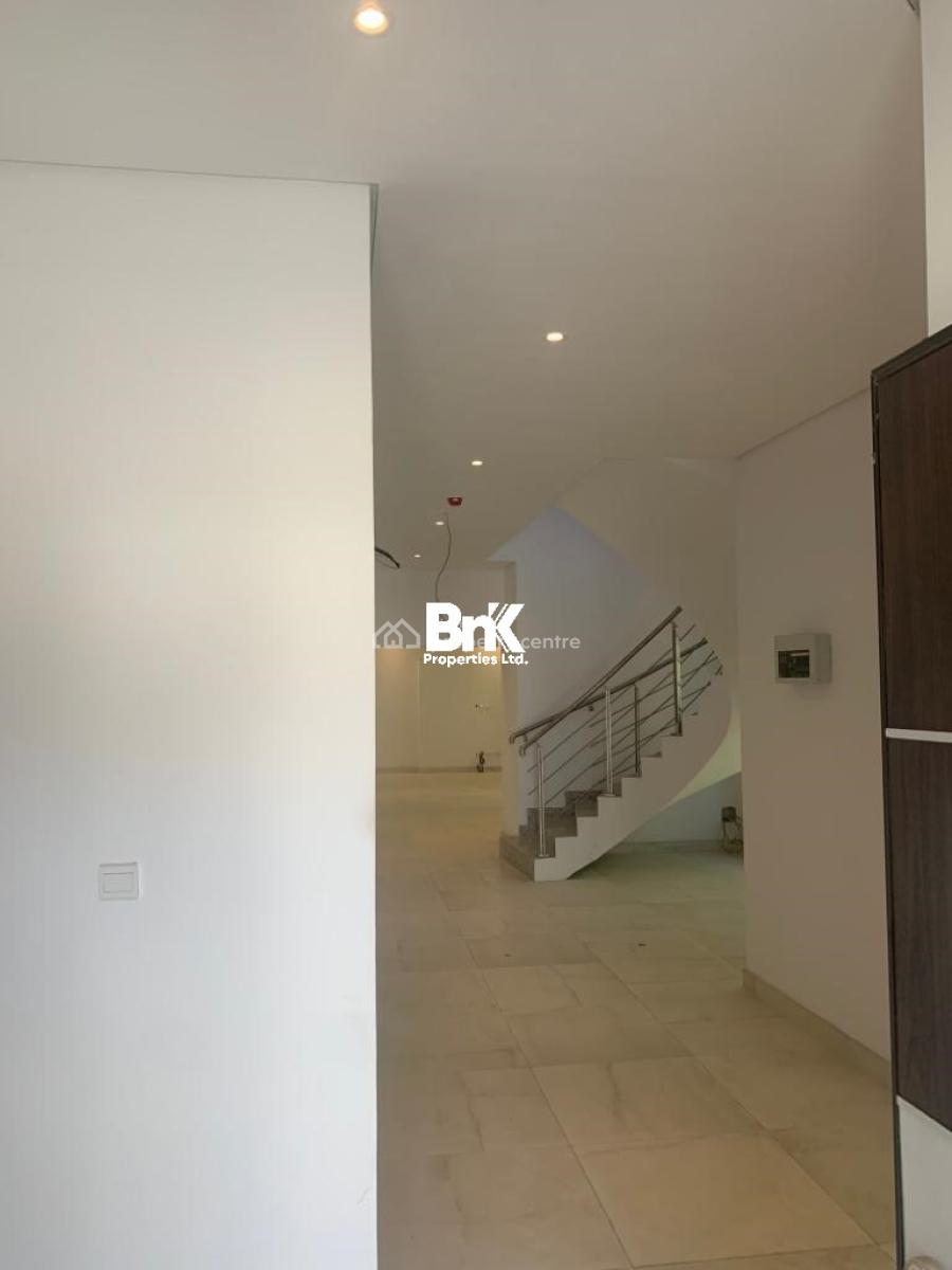 Brand New Tastefully Finished 5-bedroom Detached Duplex (550 Sqm), Lekki Phase 1, Lekki, Lagos, Detached Duplex for Sale