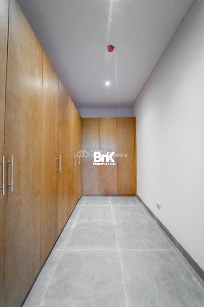 Brand New Tastefully Finished 5-bedroom Detached Duplex (550 Sqm), Lekki Phase 1, Lekki, Lagos, Detached Duplex for Sale