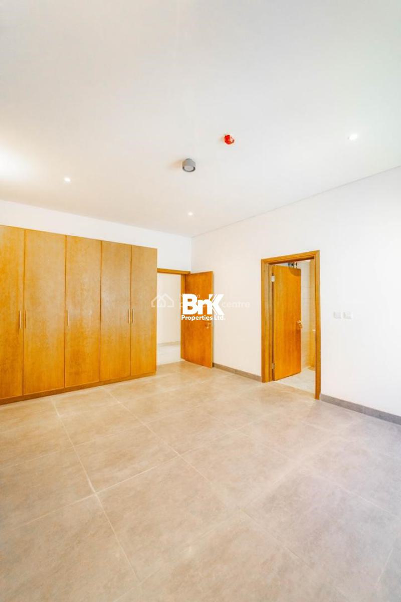 Brand New Tastefully Finished 5-bedroom Detached Duplex (550 Sqm), Lekki Phase 1, Lekki, Lagos, Detached Duplex for Sale