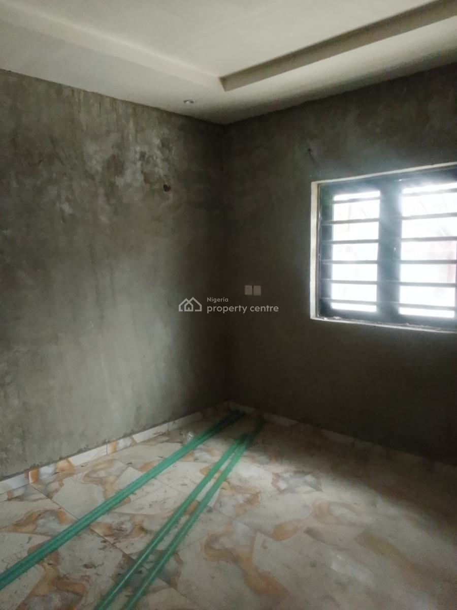 Brand New Room and Palour, Phase 2, Lakowe, Ibeju Lekki, Lagos, Mini Flat (room and Parlour) for Rent