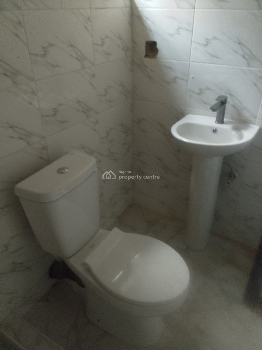 Brand New Room and Palour, Phase 2, Lakowe, Ibeju Lekki, Lagos, Mini Flat (room and Parlour) for Rent