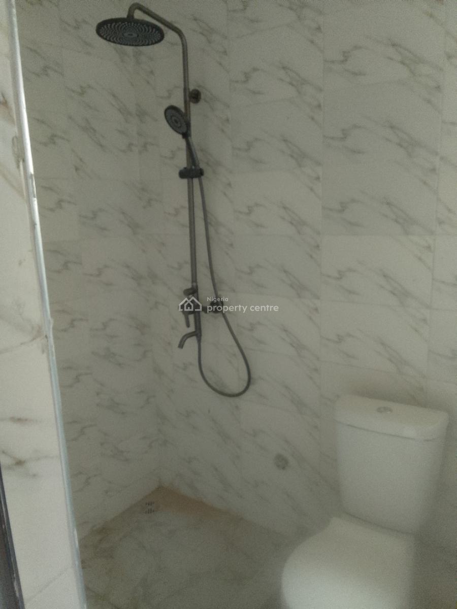 Brand New Room and Palour, Phase 2, Lakowe, Ibeju Lekki, Lagos, Mini Flat (room and Parlour) for Rent