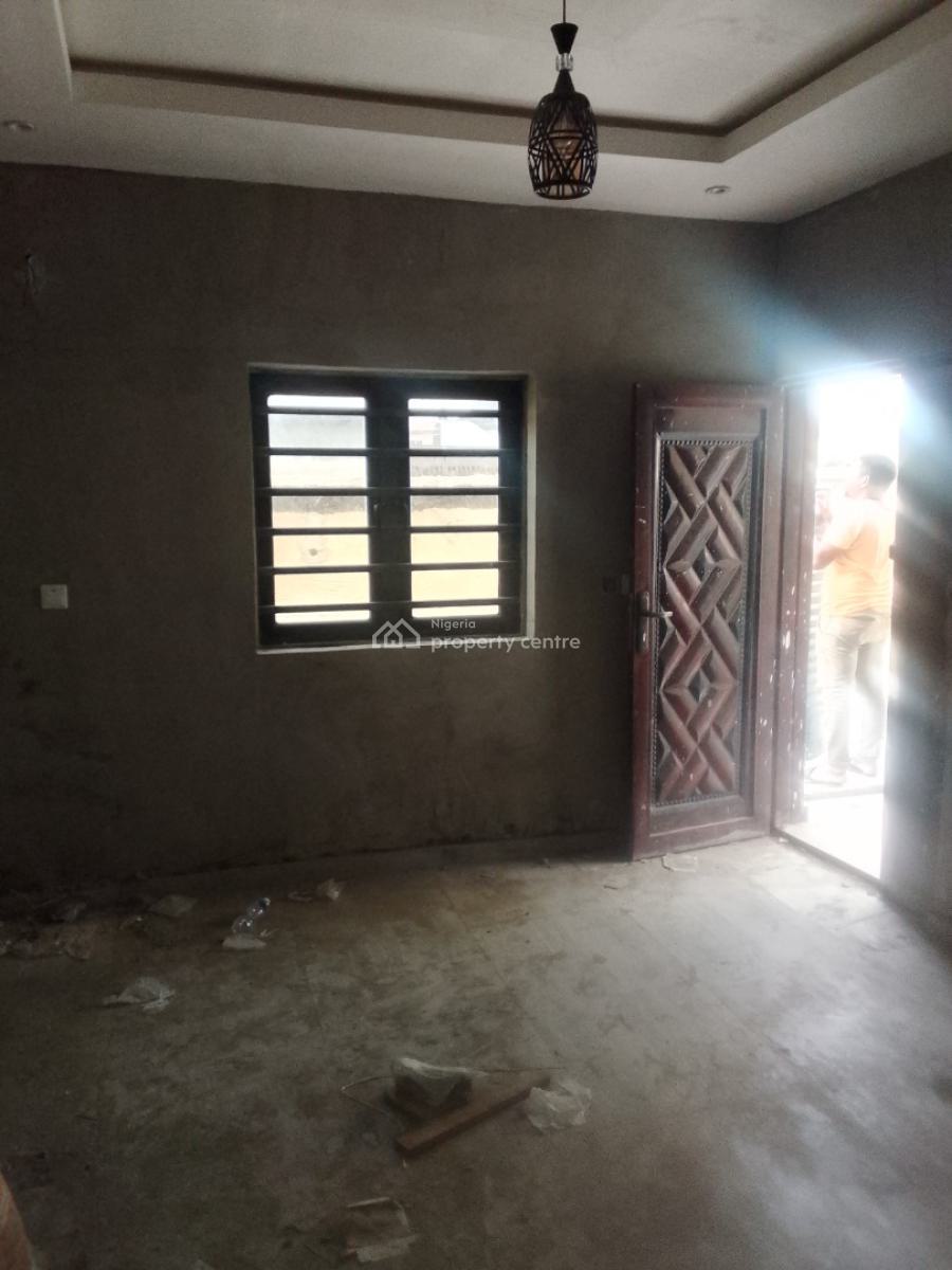 Brand New Room and Palour, Phase 2, Lakowe, Ibeju Lekki, Lagos, Mini Flat (room and Parlour) for Rent