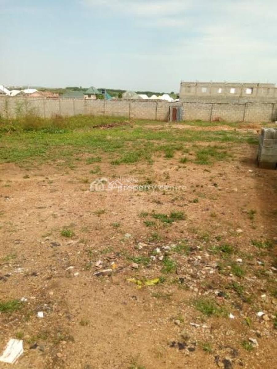 650sqm Plot of Land, Kenneth Odidika Estate, Ologolo, Lekki, Lagos, Residential Land for Sale