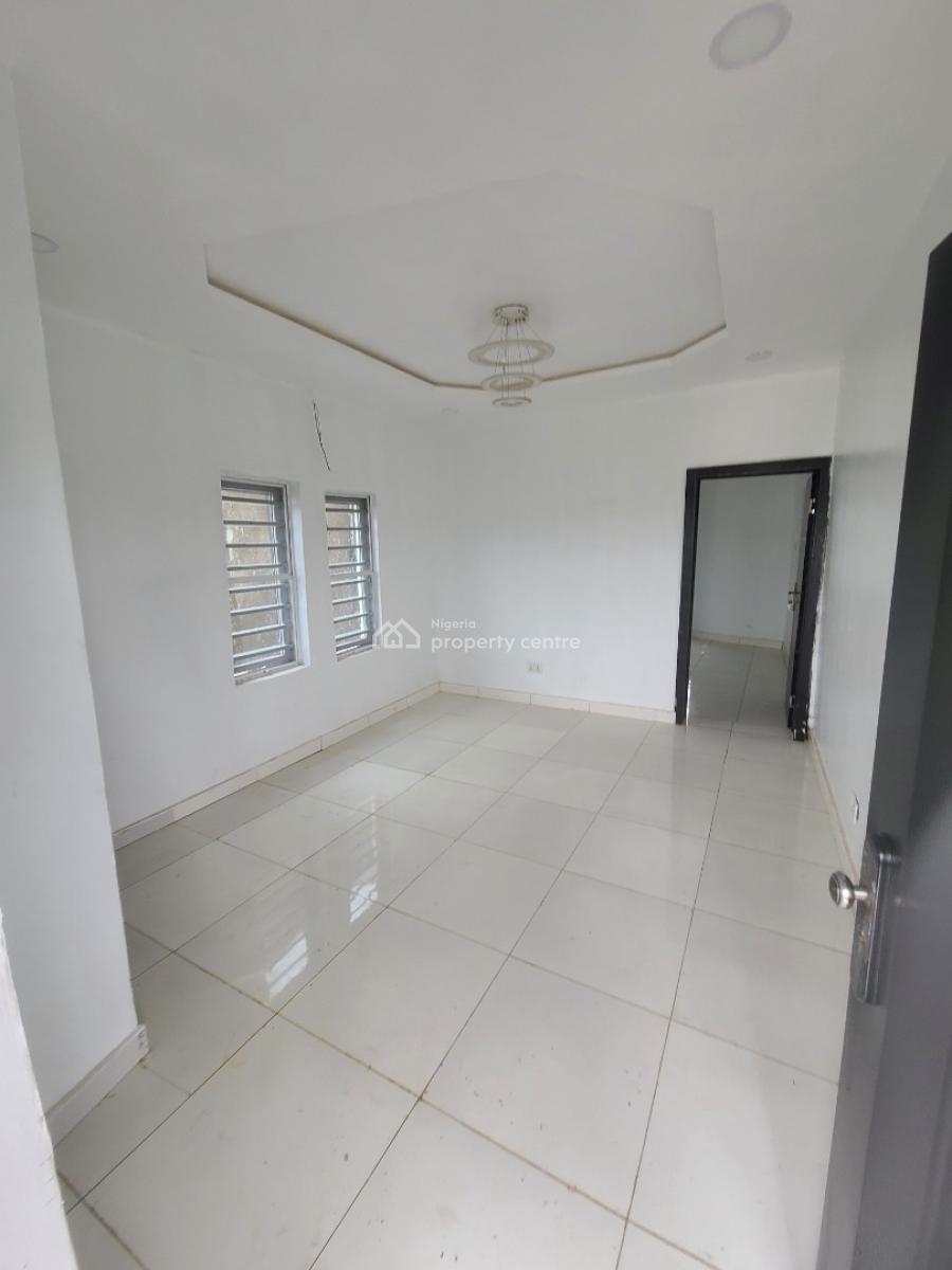 1 Bedroom Flat, Greenland Estate, Ogombo, Ajah, Lagos, Mini Flat (room and Parlour) for Rent