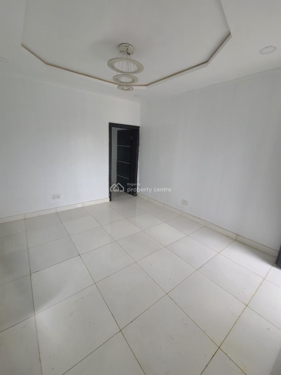 1 Bedroom Flat, Greenland Estate, Ogombo, Ajah, Lagos, Mini Flat (room and Parlour) for Rent