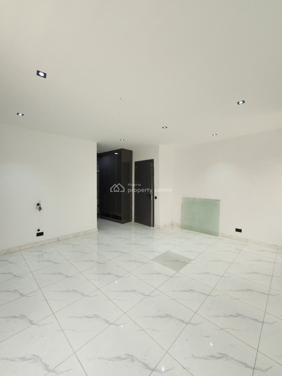 Luxury 5 Bedroom Detached Duplex with Bq and Swimming Pool, in a Very Secured Estate, Lekki County, Ikota, Lekki, Lagos, Detached Duplex for Sale