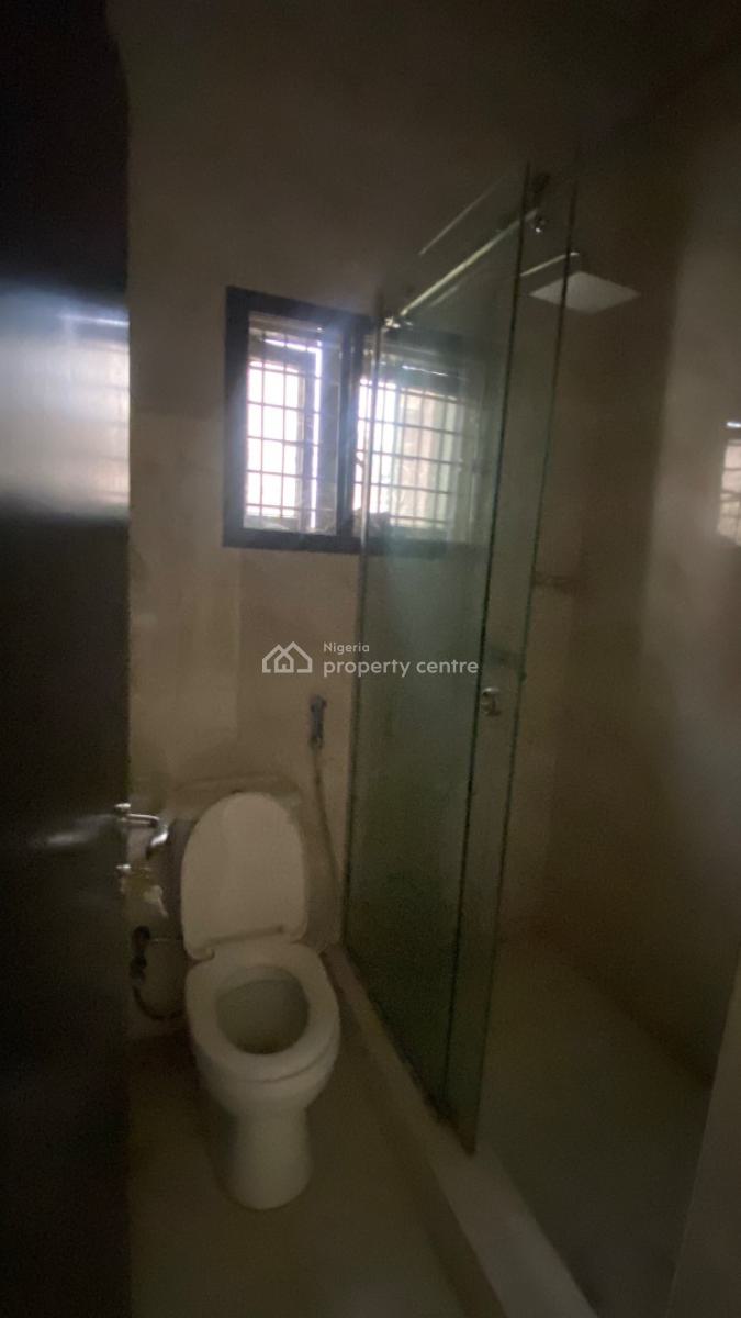 Neatly Built 2 Bedroom Flat, Dawaki, Gwarinpa, Abuja, Flat / Apartment for Rent