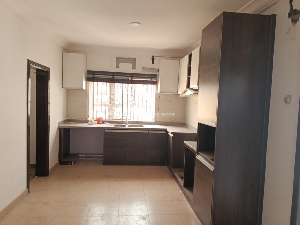 3 Bedroom Apartment Tastefully Finished, Oniru, Lekki, Lagos, Flat / Apartment for Rent