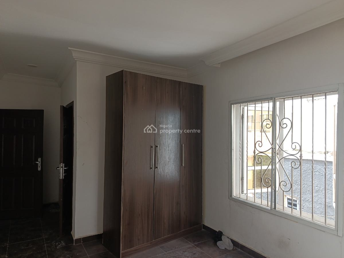 3 Bedroom Apartment Tastefully Finished, Oniru, Lekki, Lagos, Flat / Apartment for Rent