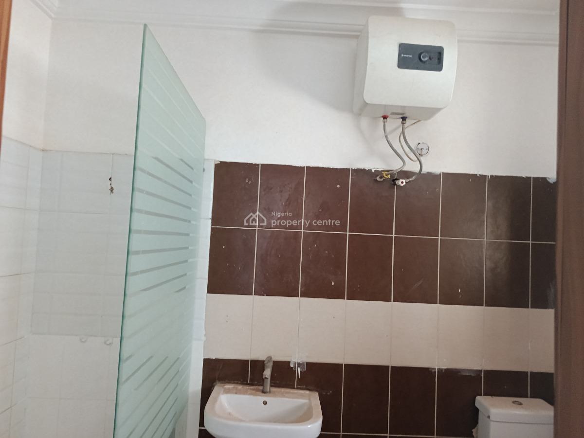 3 Bedroom Apartment Tastefully Finished, Oniru, Lekki, Lagos, Flat / Apartment for Rent