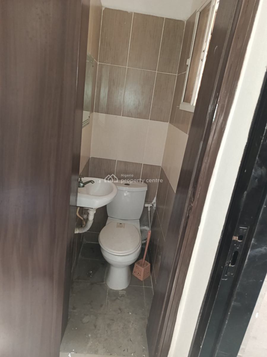 3 Bedroom Apartment Tastefully Finished, Oniru, Lekki, Lagos, Flat / Apartment for Rent