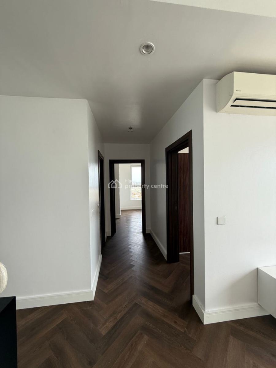 Ocean-view 2-bedroom Apartment- Vi, Oniru, Victoria Island (vi), Lagos, Flat / Apartment for Sale