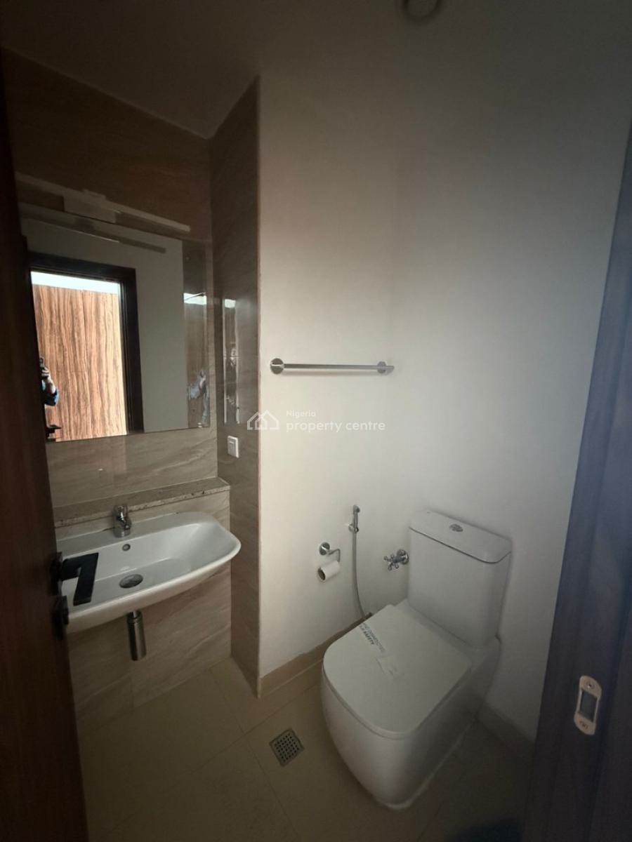 Ocean-view 2-bedroom Apartment- Vi, Oniru, Victoria Island (vi), Lagos, Flat / Apartment for Sale