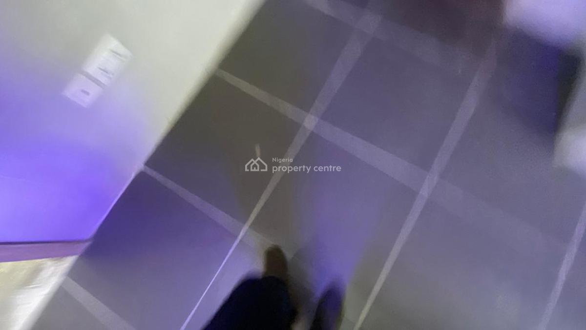 Luxury 4-bedroom Semi-detached Duplex, Gra, Ogudu, Lagos, Semi-detached Duplex for Sale