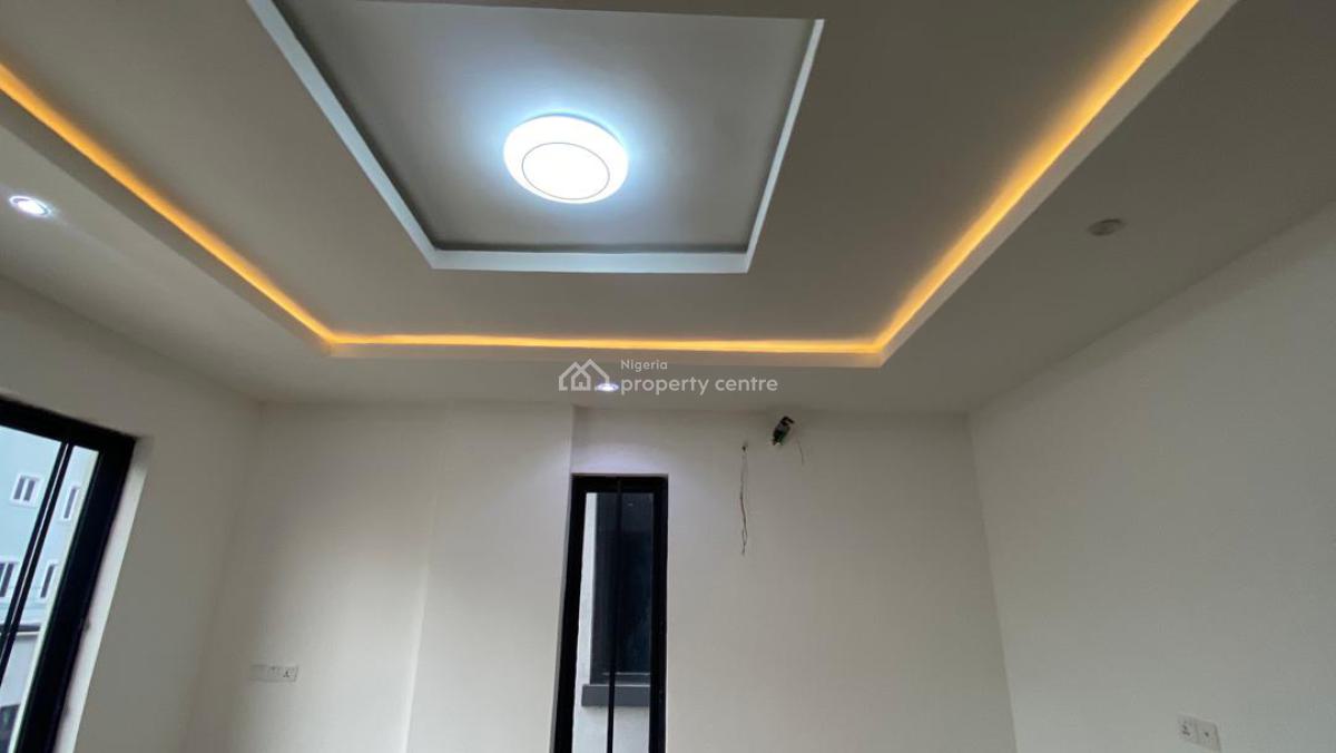 Luxury 4-bedroom Semi-detached Duplex, Gra, Ogudu, Lagos, Semi-detached Duplex for Sale