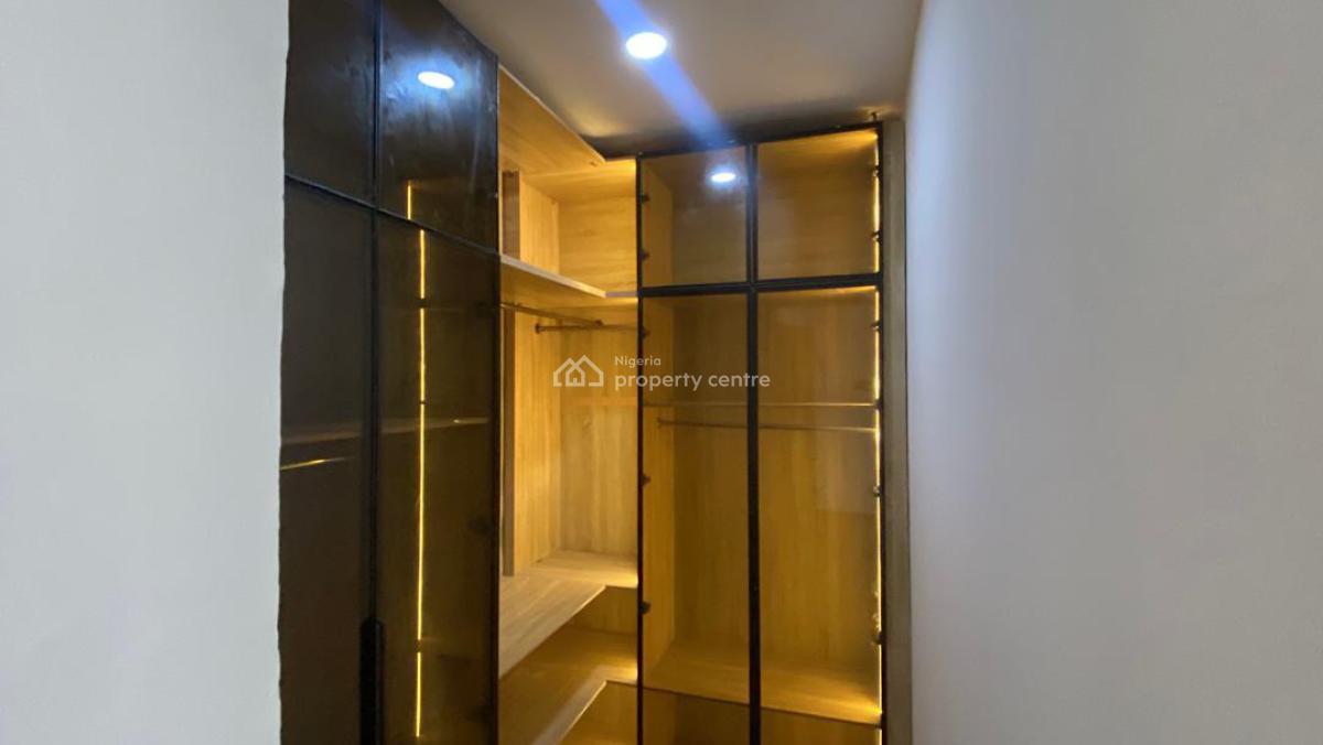 Luxury 4-bedroom Semi-detached Duplex, Gra, Ogudu, Lagos, Semi-detached Duplex for Sale