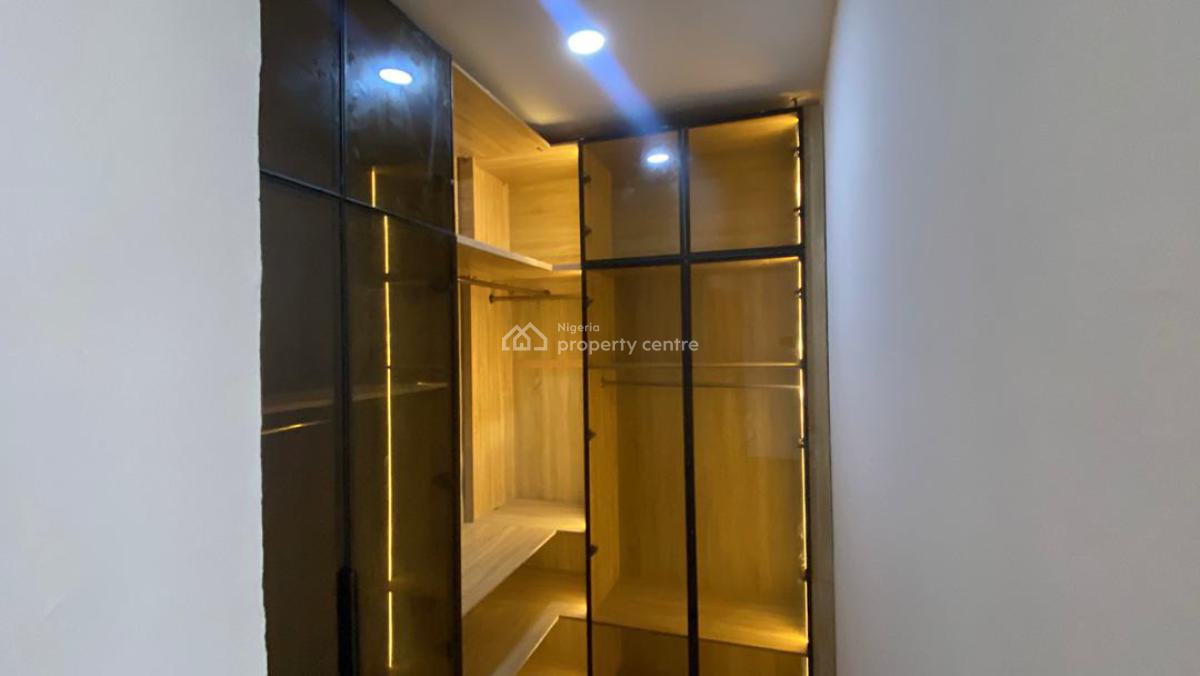 Luxury 4-bedroom Semi-detached Duplex, Gra, Ogudu, Lagos, Semi-detached Duplex for Sale