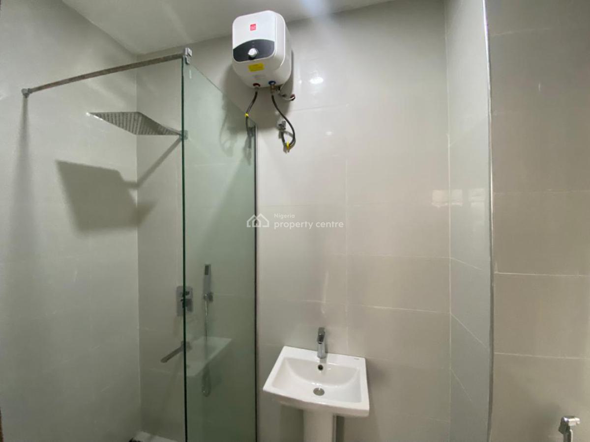 Luxury 4-bedroom Semi-detached Duplex, Gra, Ogudu, Lagos, Semi-detached Duplex for Sale