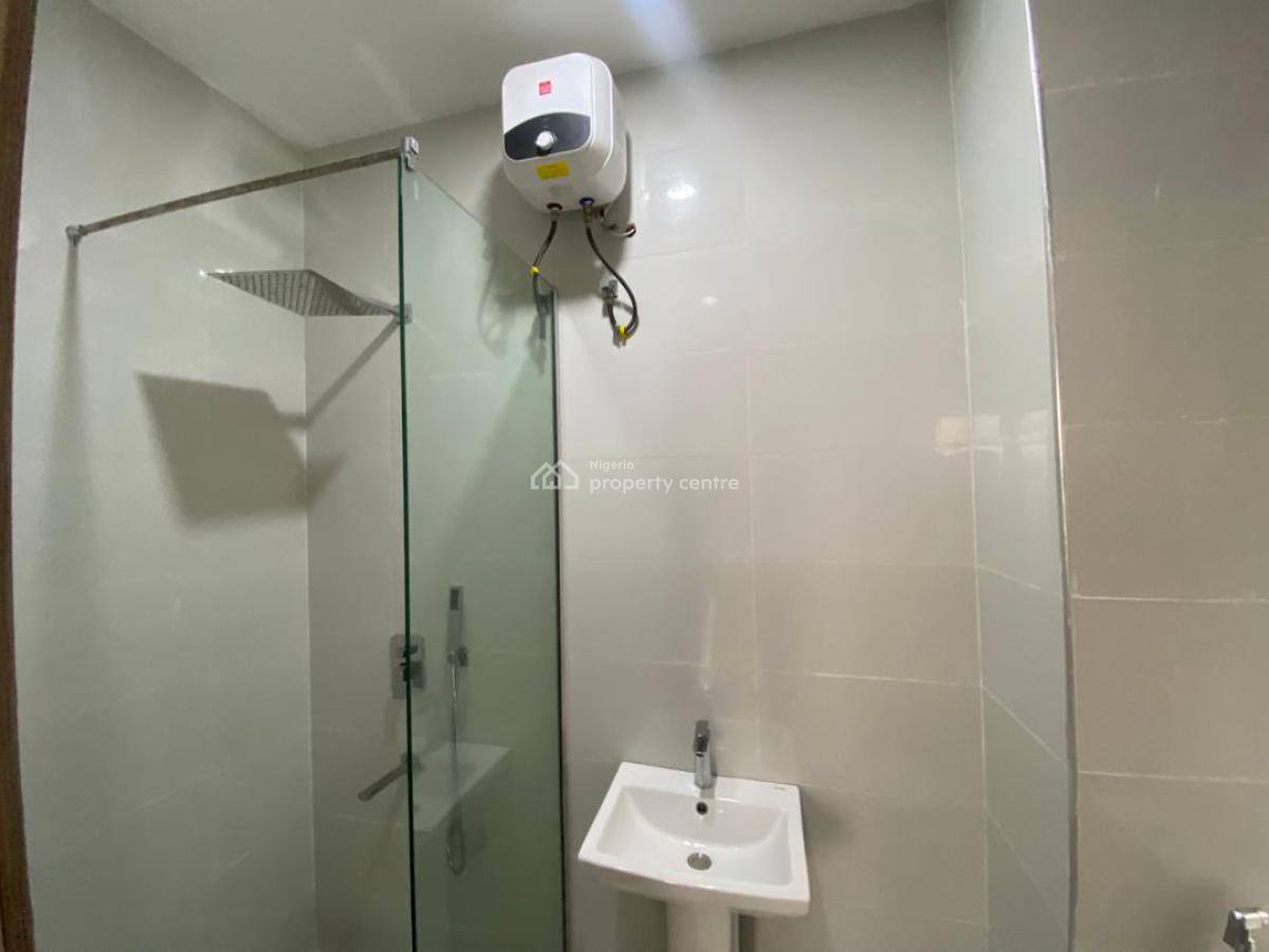 Luxury 4-bedroom Semi-detached Duplex, Gra, Ogudu, Lagos, Semi-detached Duplex for Sale