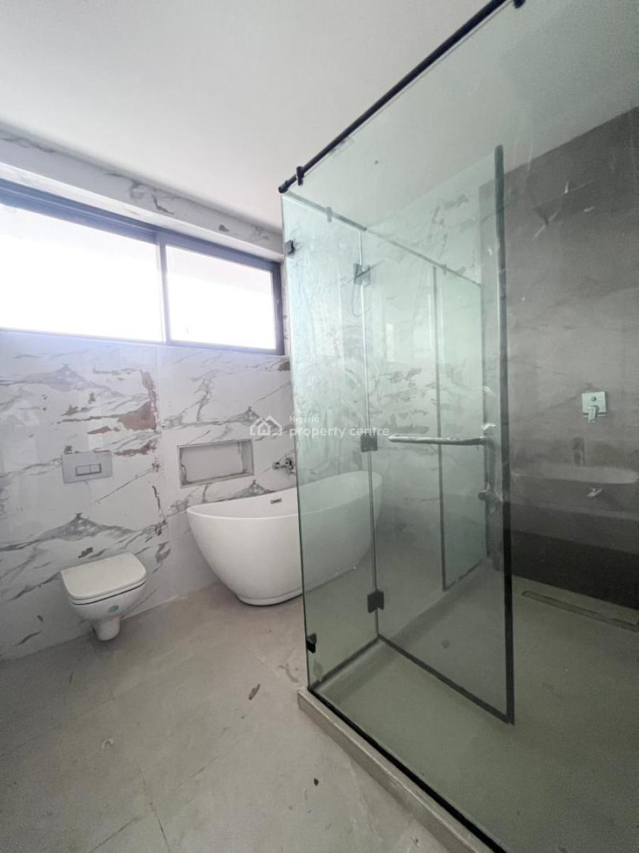 Luxury 6 Bedroom Detached Duplex, Old Ikoyi, Ikoyi, Lagos, Detached Duplex for Sale