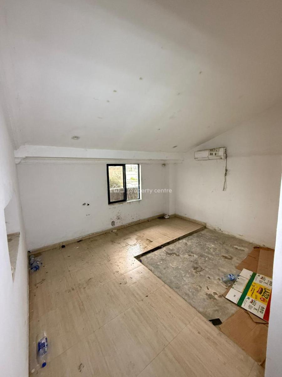 Office Space of 429 Square Meters, Aboyade Cole Street, Victoria Island (vi), Lagos, Office Space for Rent