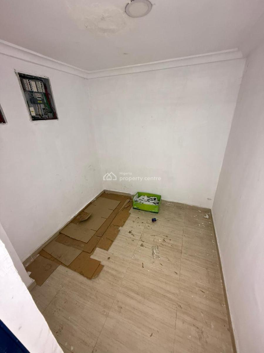 Office Space of 429 Square Meters, Aboyade Cole Street, Victoria Island (vi), Lagos, Office Space for Rent