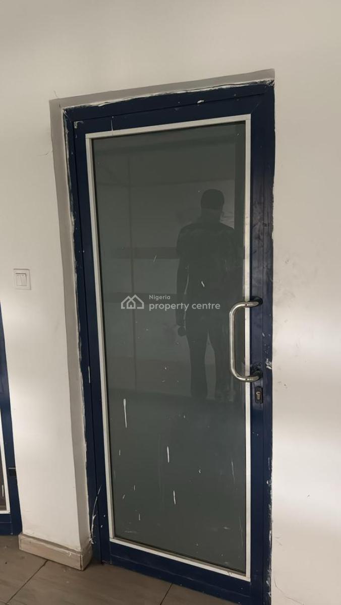 Office Space of 429 Square Meters, Aboyade Cole Street, Victoria Island (vi), Lagos, Office Space for Rent