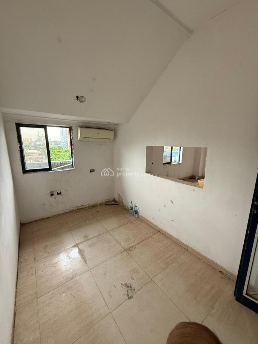 Office Space of 429 Square Meters, Aboyade Cole Street, Victoria Island (vi), Lagos, Office Space for Rent