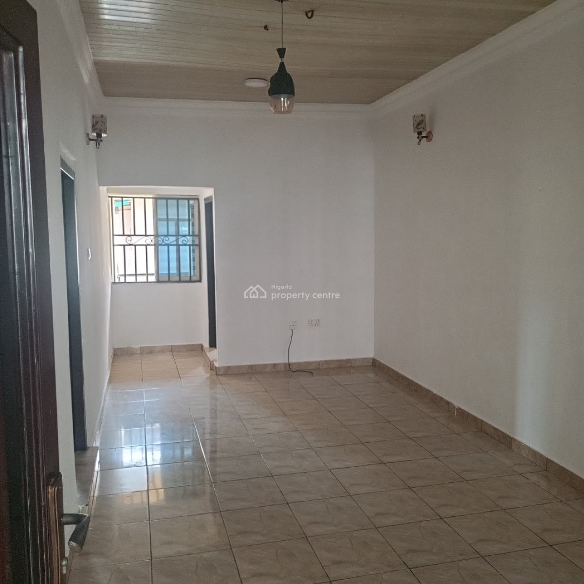 Sharp and Serene 2 Bedroom Apartment (upstairs and Downstairs Available, Royal Palmwill Estate, Badore, Ajah, Lagos, Flat / Apartment for Rent