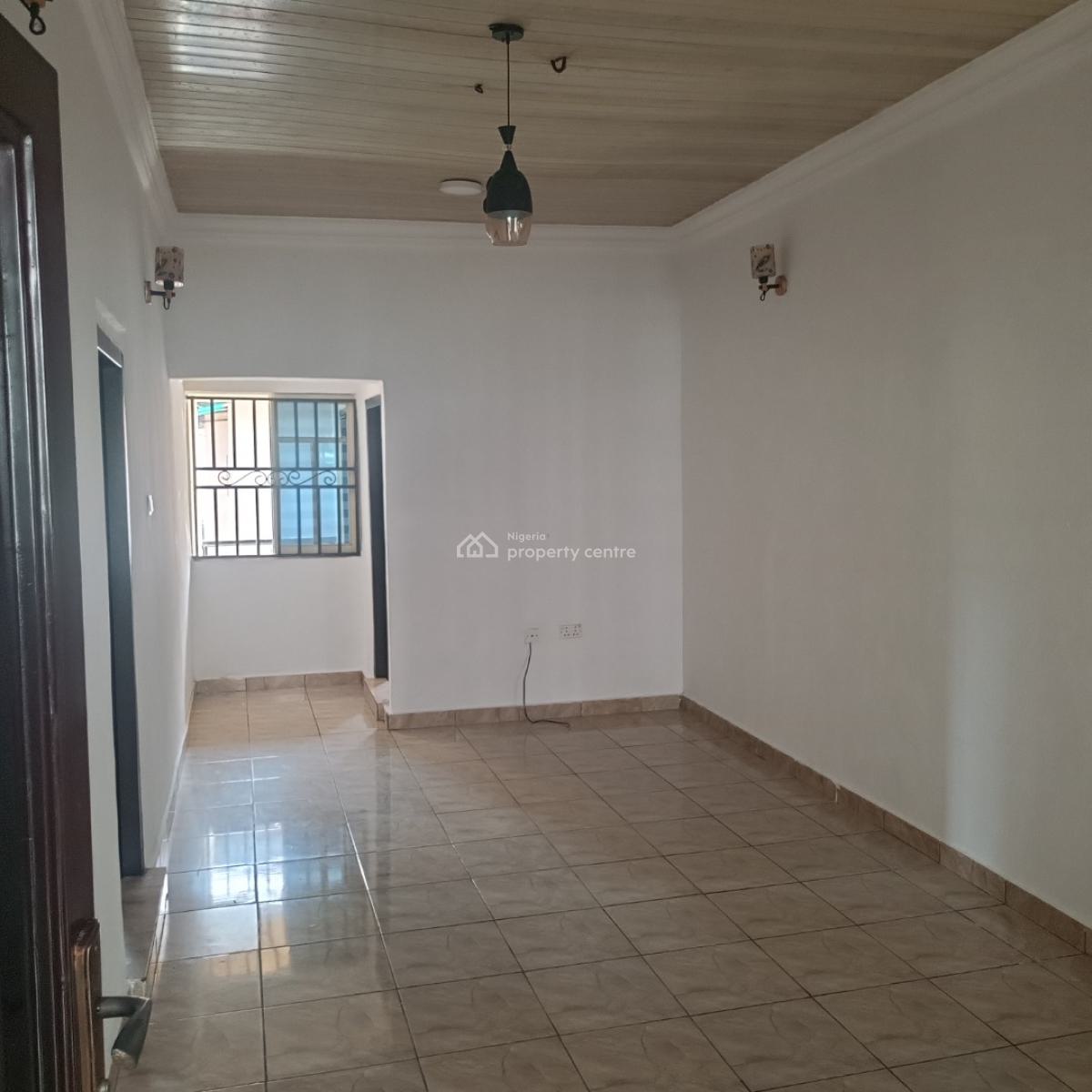 Sharp and Serene 2 Bedroom Apartment (upstairs and Downstairs Available, Royal Palmwill Estate, Badore, Ajah, Lagos, Flat / Apartment for Rent