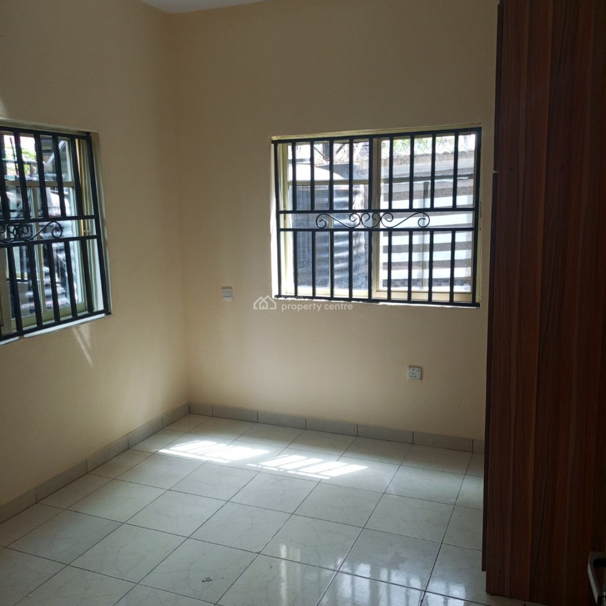 Sharp and Serene 2 Bedroom Apartment (upstairs and Downstairs Available, Royal Palmwill Estate, Badore, Ajah, Lagos, Flat / Apartment for Rent