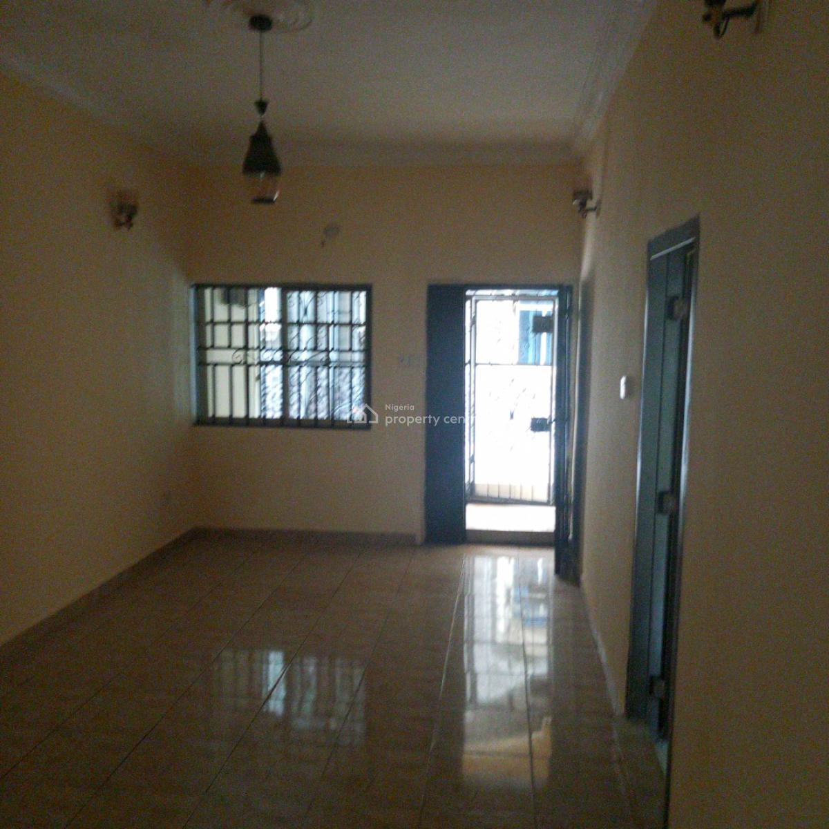 Sharp and Serene 2 Bedroom Apartment (upstairs and Downstairs Available, Royal Palmwill Estate, Badore, Ajah, Lagos, Flat / Apartment for Rent
