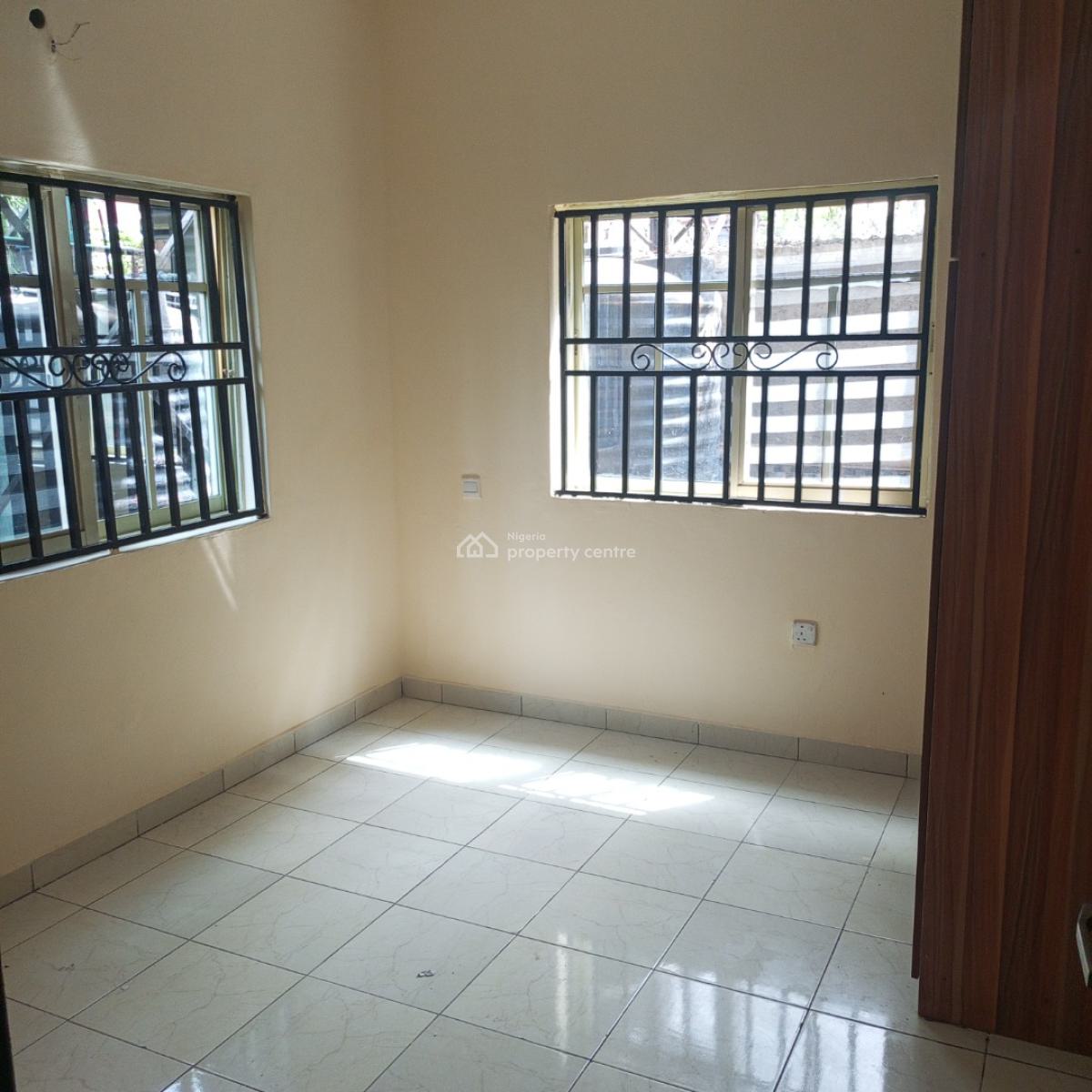 Sharp and Serene 2 Bedroom Apartment (upstairs and Downstairs Available, Royal Palmwill Estate, Badore, Ajah, Lagos, Flat / Apartment for Rent