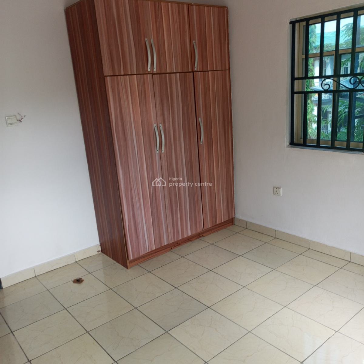 Sharp and Serene 2 Bedroom Apartment (upstairs and Downstairs Available, Royal Palmwill Estate, Badore, Ajah, Lagos, Flat / Apartment for Rent