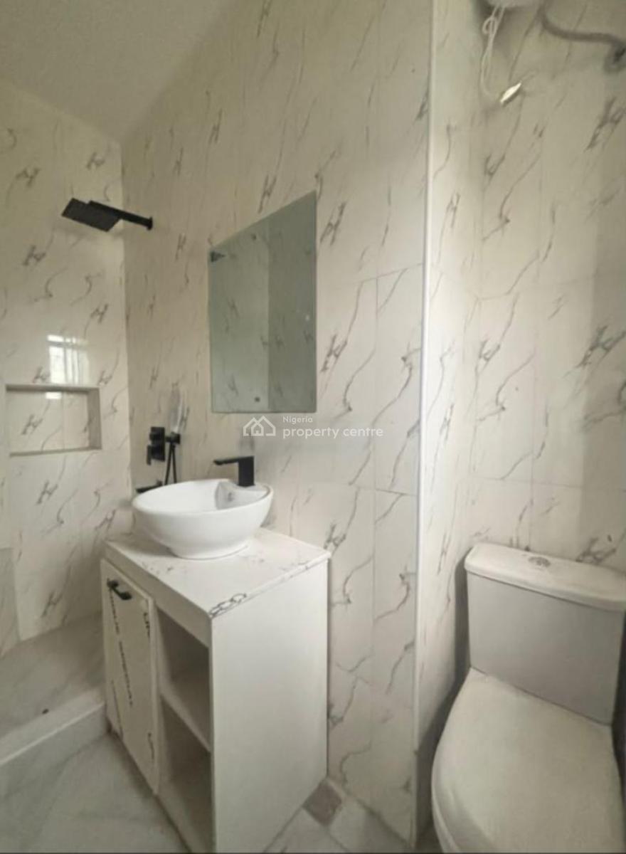 Fully Serviced 3 Bedroom Apartment with Bq, Ikoyi, Lagos, Flat / Apartment for Rent