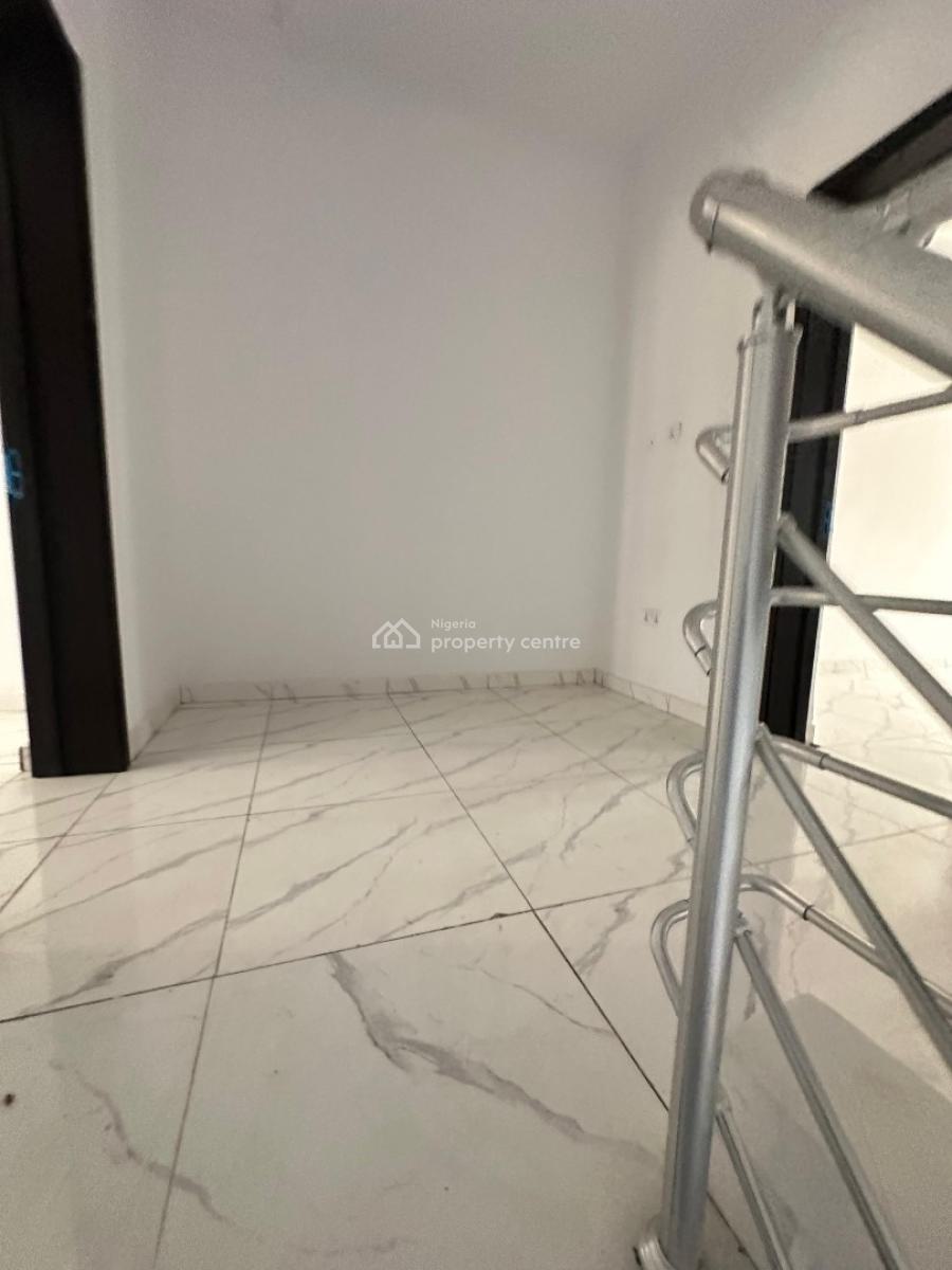 Nicely Built 3bedroom Terrace Dupex in Ajah, Ajah ,lekki ,lagos,nigeria, Ajah, Lagos, Terraced Duplex for Sale