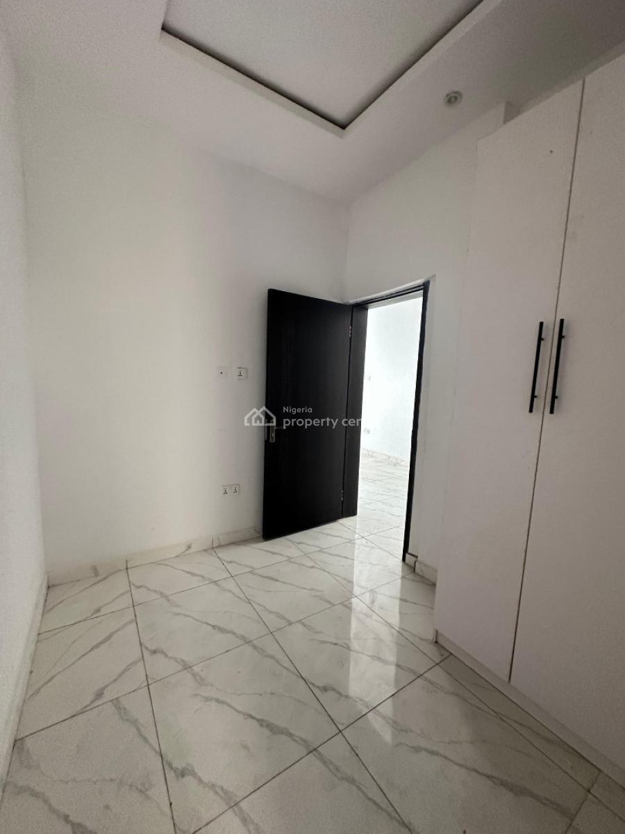 Nicely Built 3bedroom Terrace Dupex in Ajah, Ajah ,lekki ,lagos,nigeria, Ajah, Lagos, Terraced Duplex for Sale